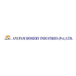 Popover title Anupam Hosiery Industries Pvt. Ltd